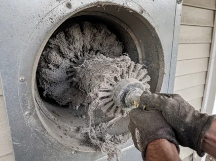 Clogged Vent Cleaning service in Torrington, CT