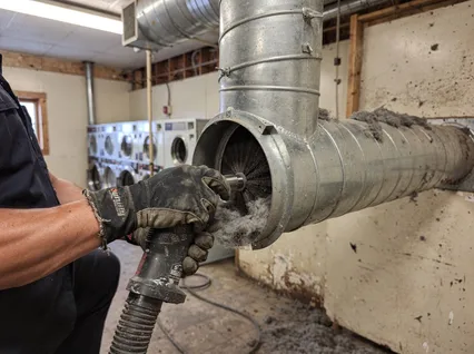 Commercial Vent Cleaning service in Torrington, CT