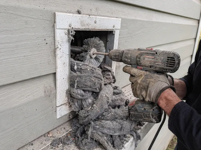 Dryer Vent Cleaning service in Torrington, CT
