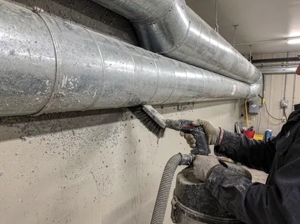 Industrial Vent Cleaning service in Torrington, CT